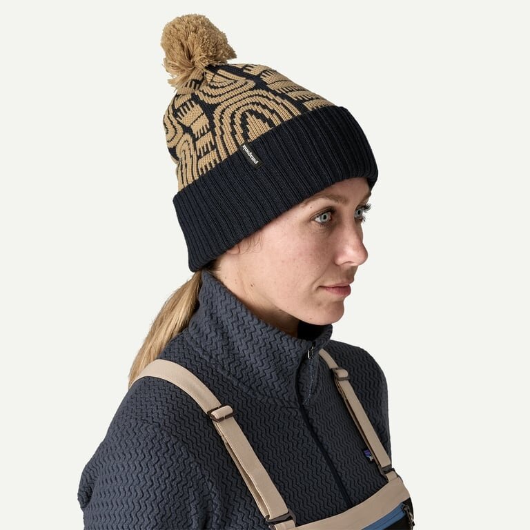 Patagonia Powder Town Beanie