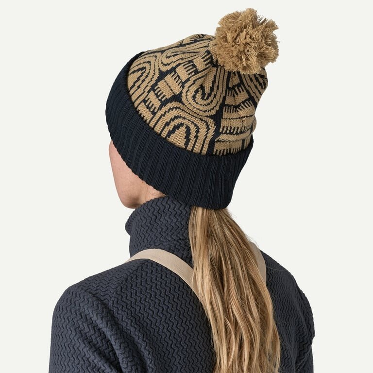 Patagonia Powder Town Beanie