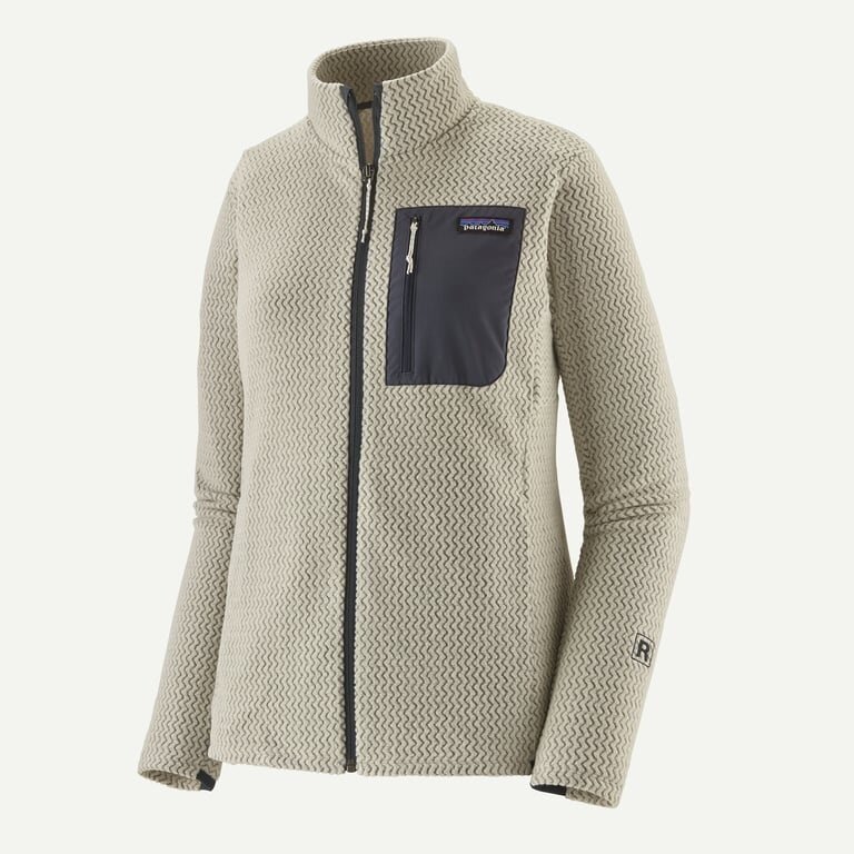 Patagonia W R1 Air Jacket