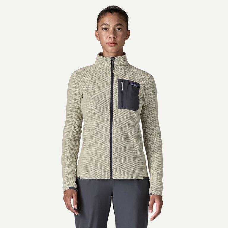 Patagonia W R1 Air Jacket