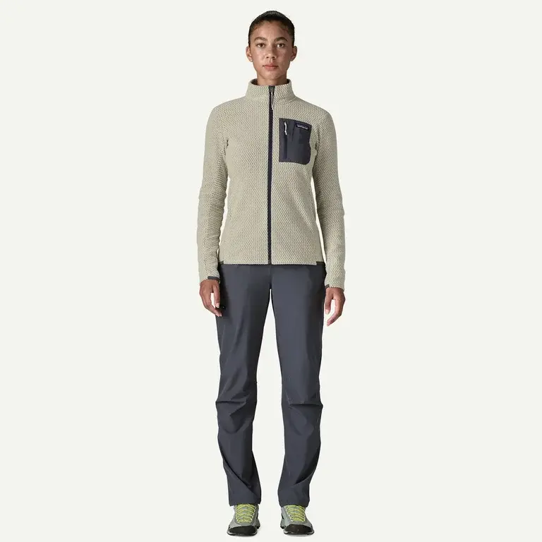 Patagonia W R1 Air Jacket