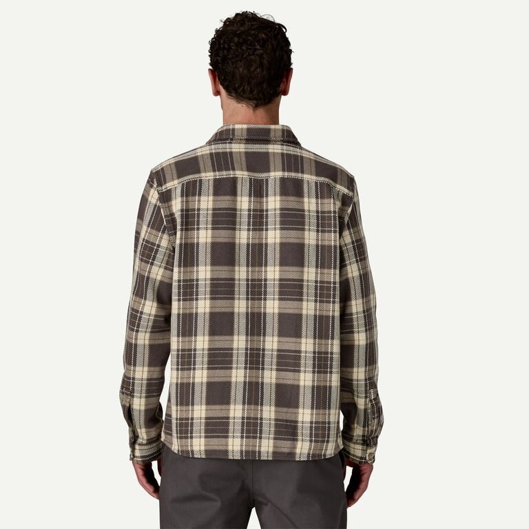 Patagonia M Fjord Loft Shirt