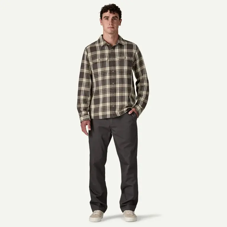 Patagonia M Fjord Loft Shirt