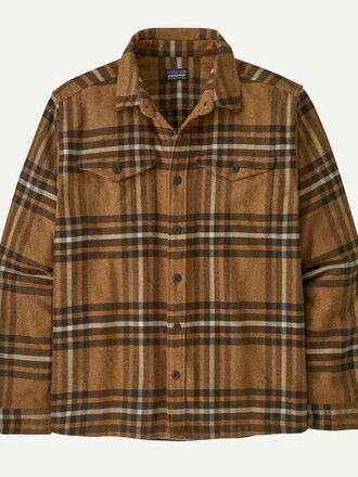 Patagonia M Fjord Flannel Patagonia M Fjord Flannel