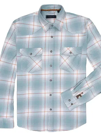 Dakota Grizzly Dutton Shirt '25 Dakota Grizzly Dutton Shirt '25