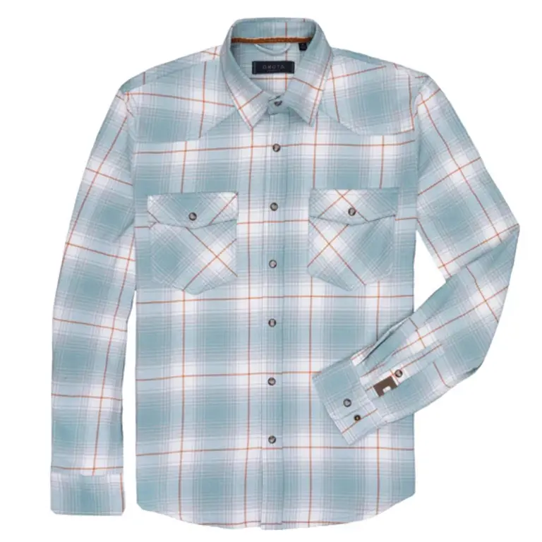Dakota Grizzly Dutton Shirt '25