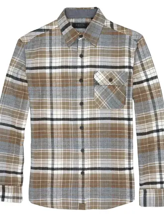 Dakota Grizzly Brock Shirt '25 Dakota Grizzly Brock Shirt '25