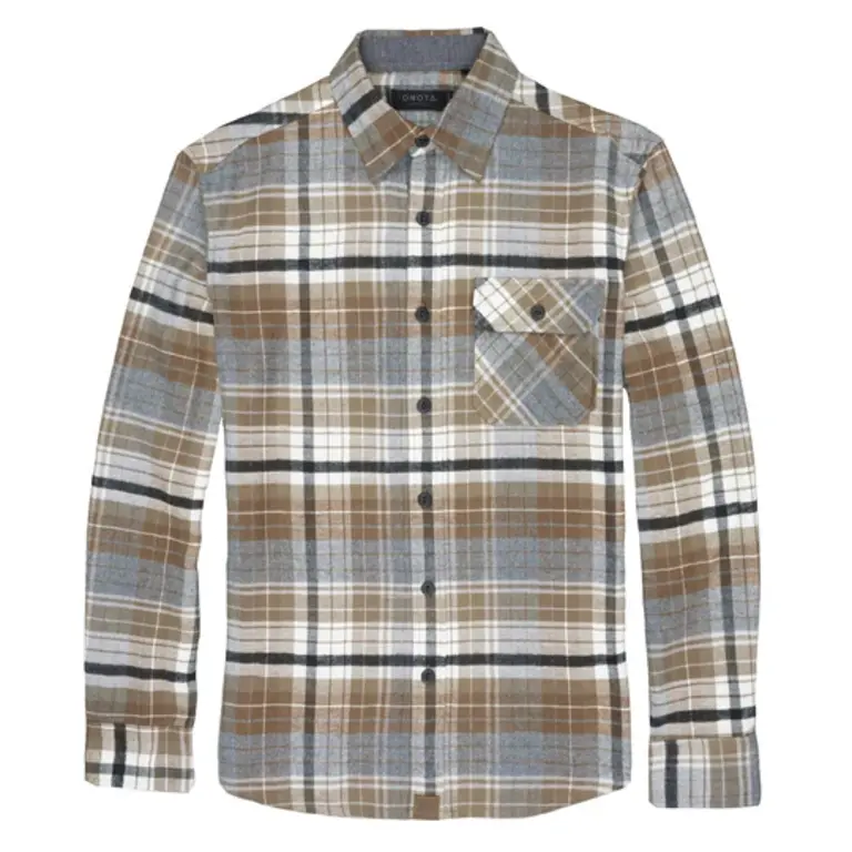 Dakota Grizzly Brock Shirt '25