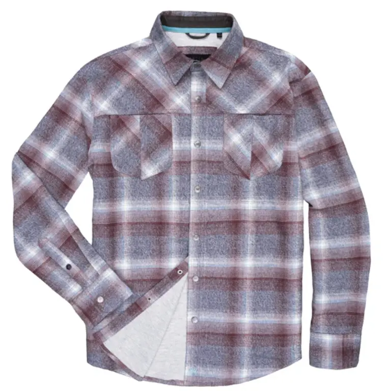 Dakota Grizzly Gibson '25