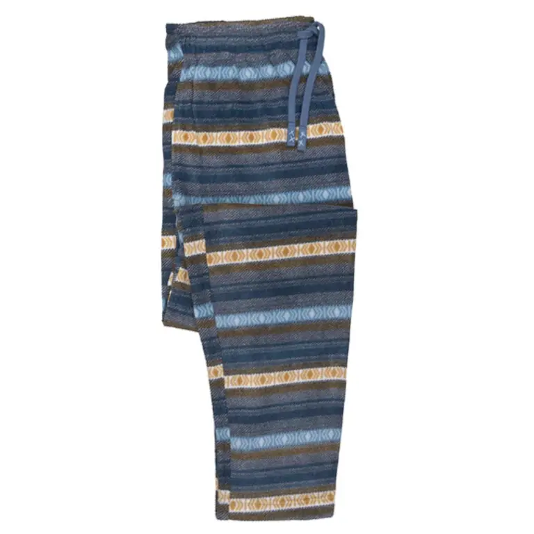 Dakota Grizzly Bert Fleece Pant '25