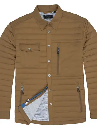 Dakota Grizzly Bruce Jacket '25 Dakota Grizzly Bruce Jacket '25