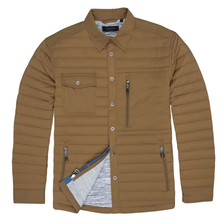 Dakota Grizzly Bruce Jacket '25