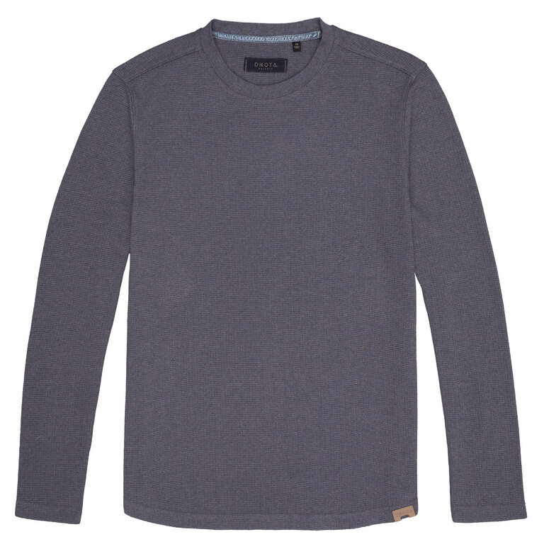 Dakota Grizzly Lewis Knit '25