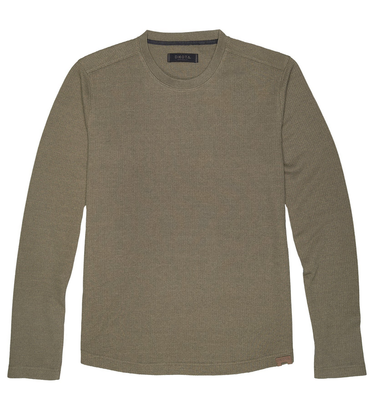 Dakota Grizzly Lewis Knit '25