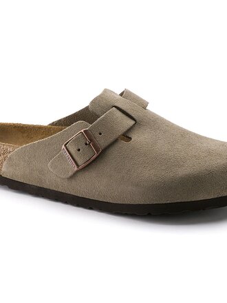 Birkenstock Boston SFB Reg Fit