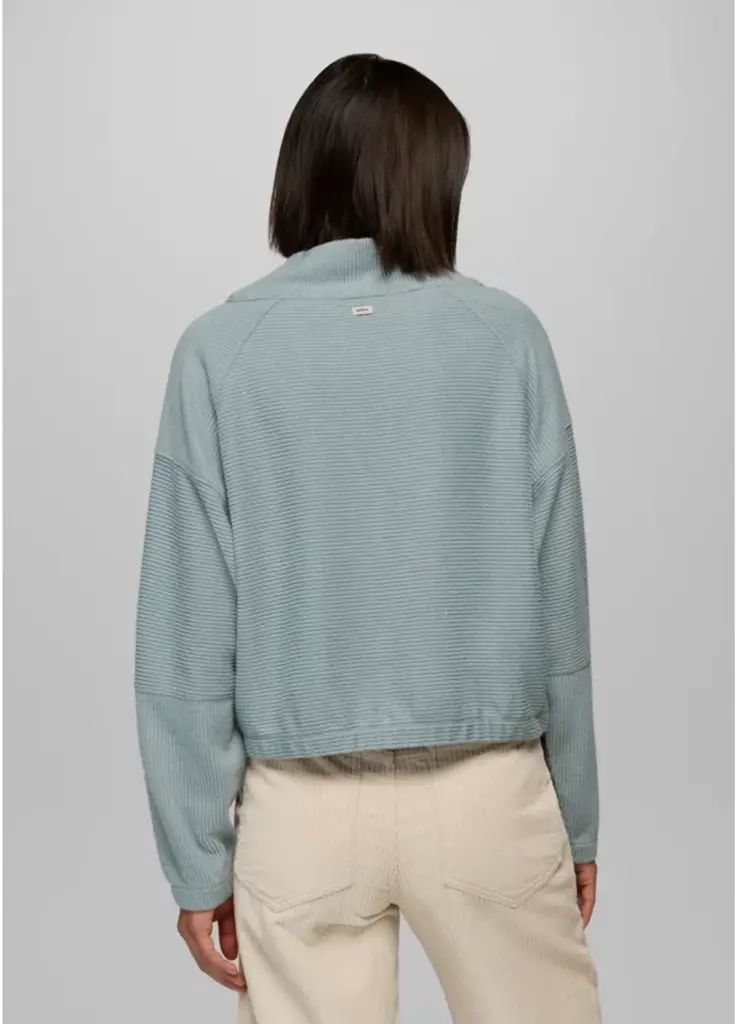 Prana Olivia L/S