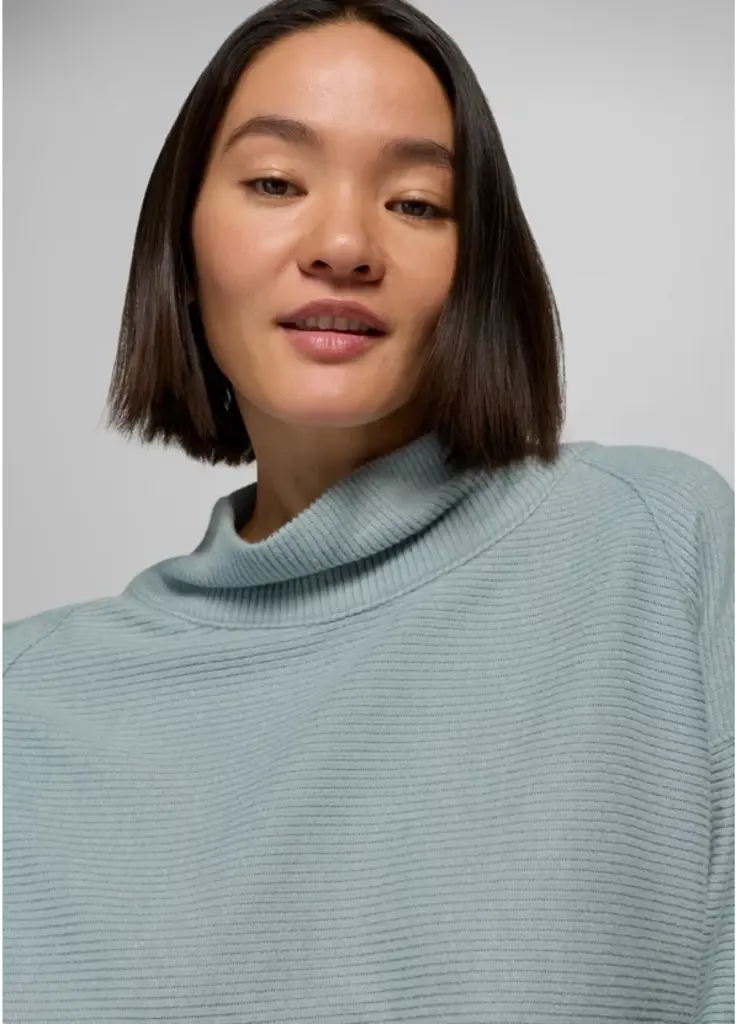 Prana Olivia L/S