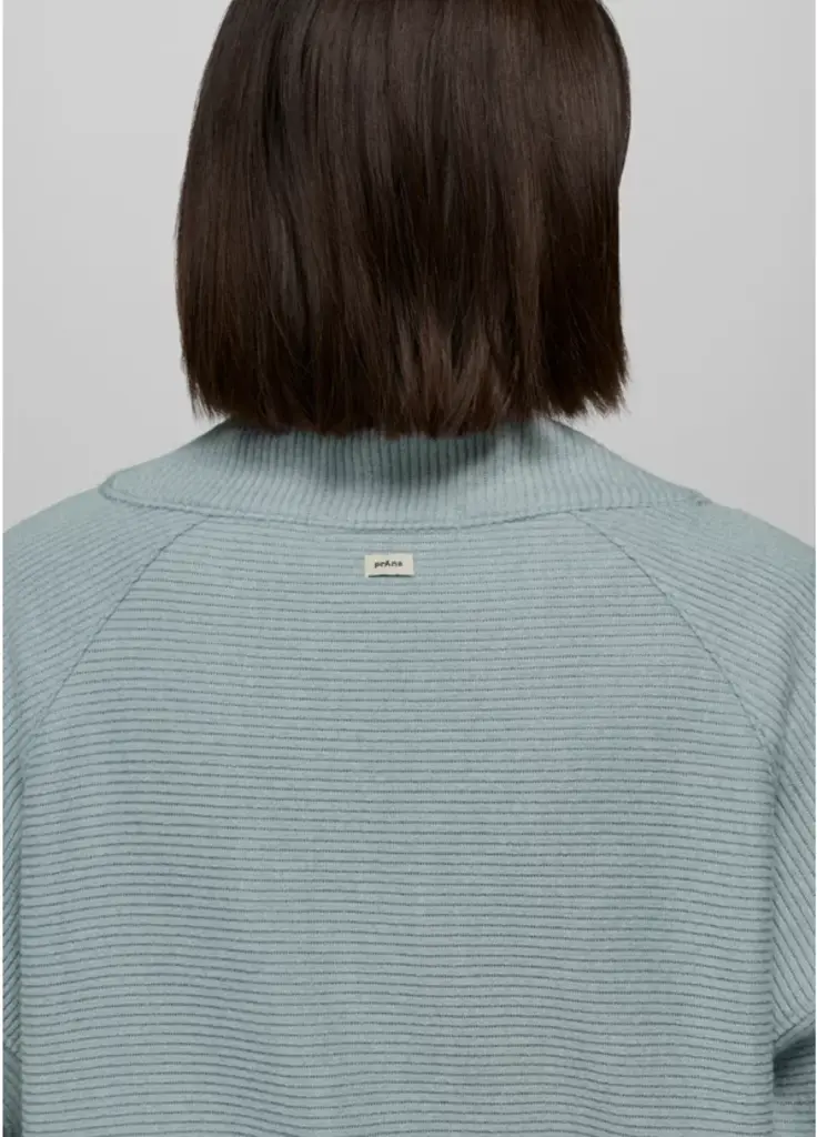 Prana Olivia L/S