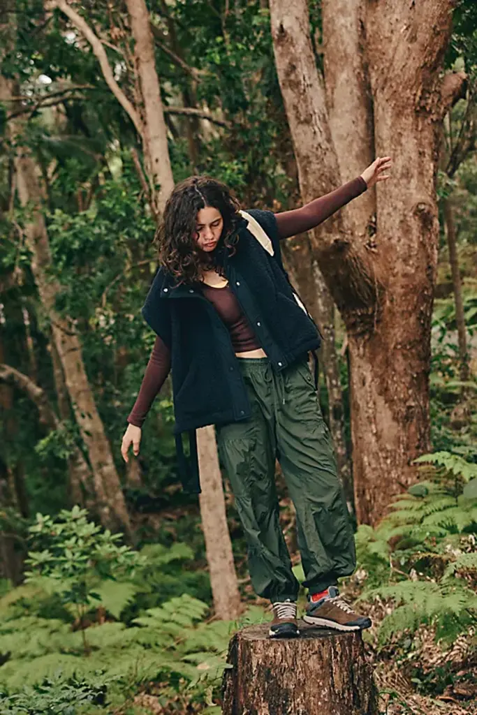 Free People Movement Scout it Out Vest