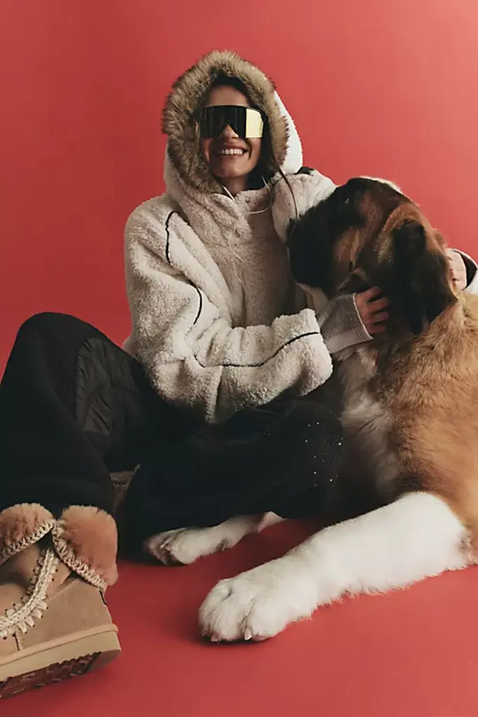 Free People Movement Free Flow Fleece