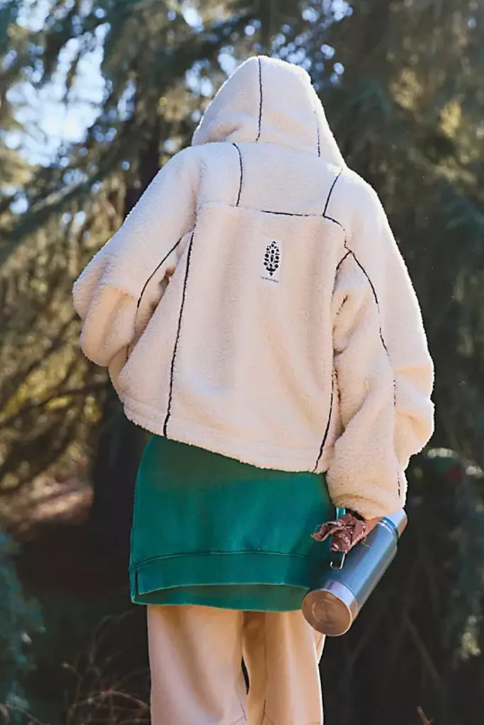 Free People Movement Free Flow Fleece