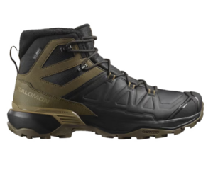 希少　 スノーボードブーツ ULTRALON X Ultra Snowpilot WP - Northland - Mountain Boutique Shop