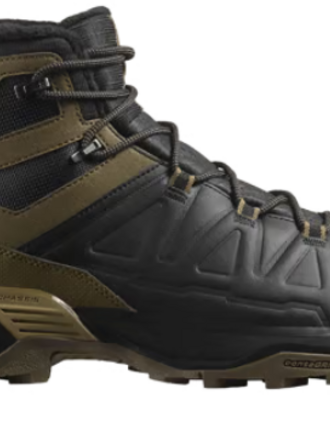 Salomon X Ultra Snowpilot Waterproof Hiking Boots - Men's