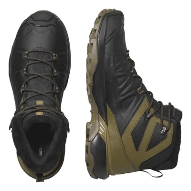 Salomon X Ultra Snowpilot WP