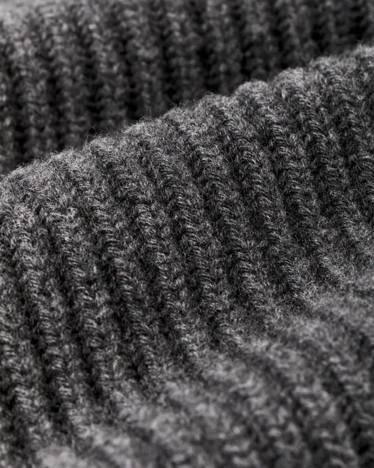 Filson Bristol Shawl Neck Sweater