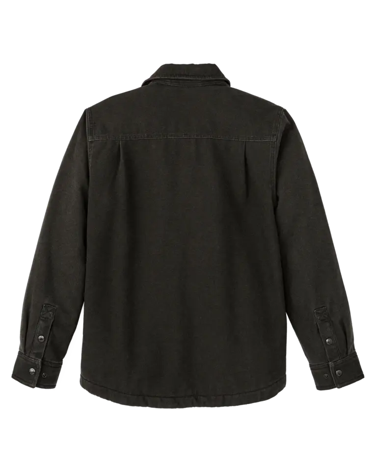 Filson Fleece Lined Jac Shirt