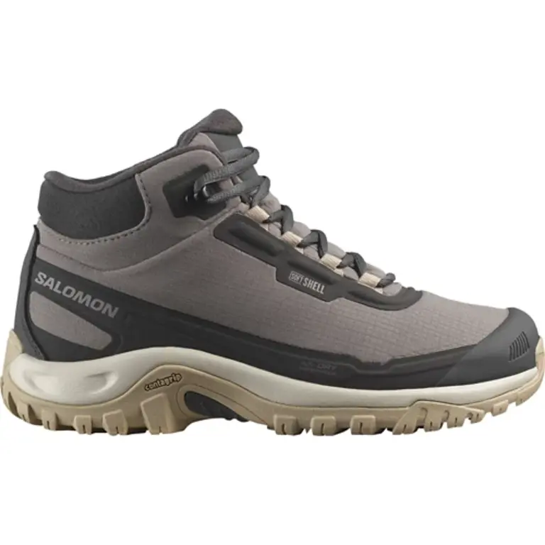 Salomon SHELTER WATERPROOF BOOT- WOMEN'S