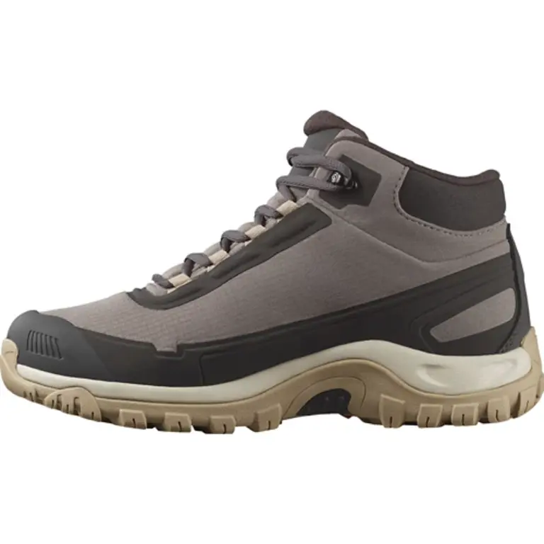Salomon Shelter Waterproof Boots - Women's