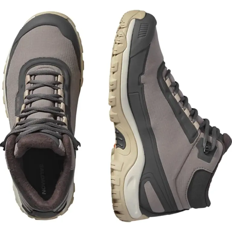 Salomon Shelter WP - W