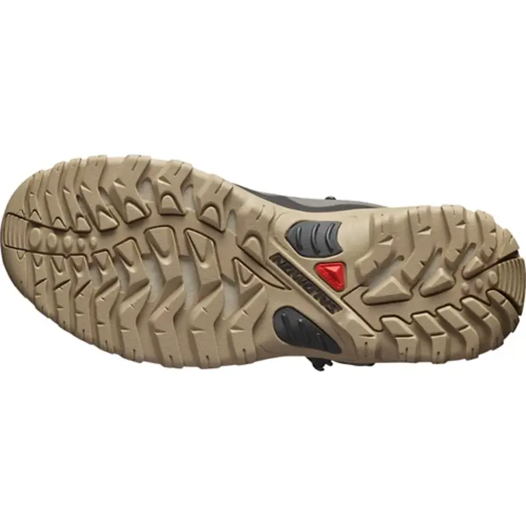 Salomon Shelter WP - W