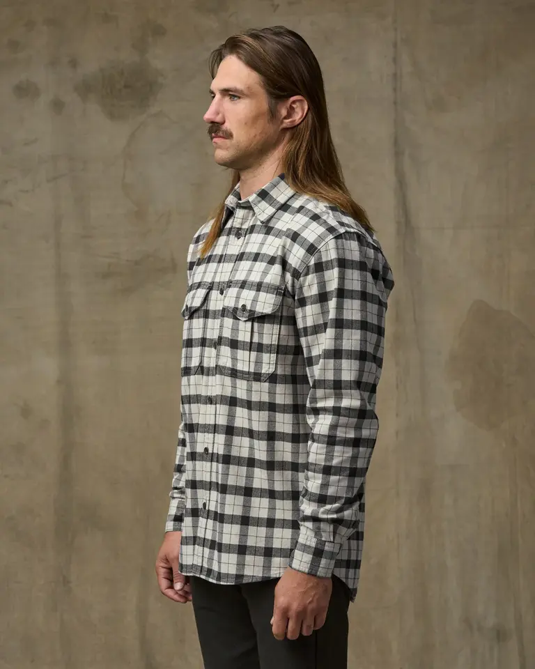 Filson Alaskan Guide Shirt 25