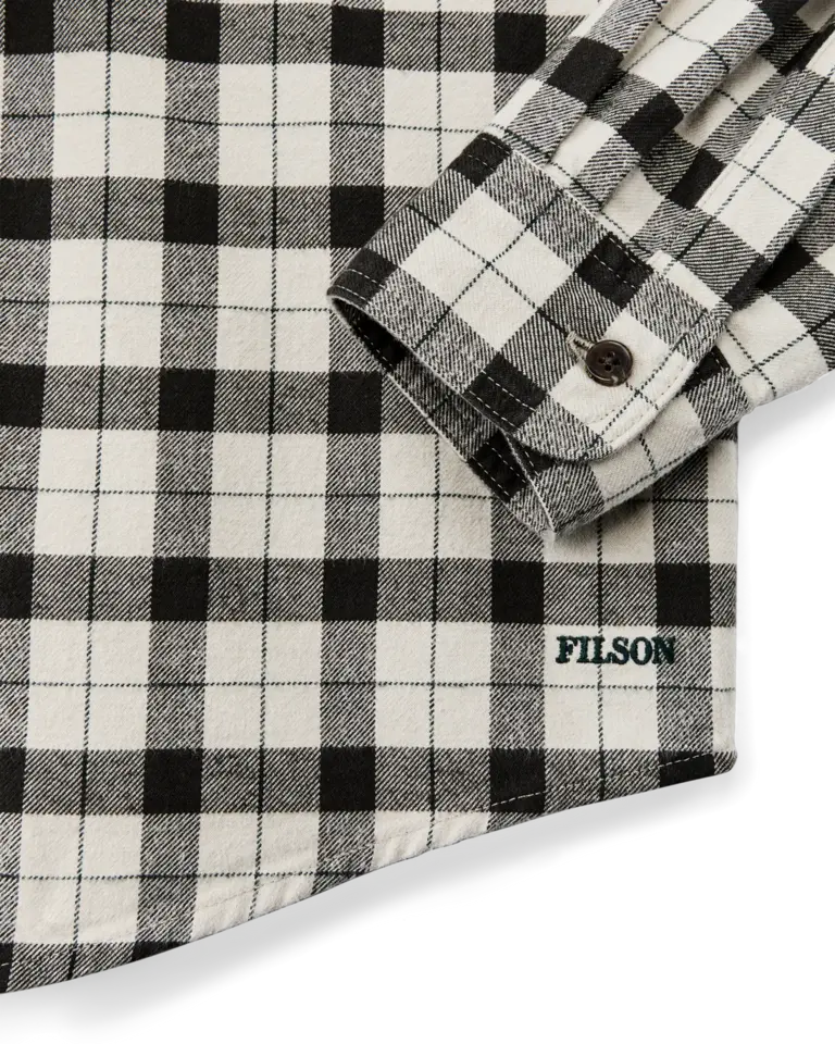 Filson Alaskan Guide Shirt 25