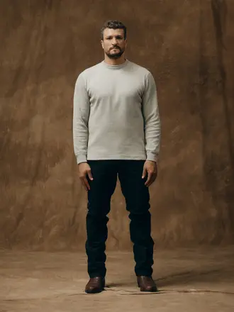 Filson Filson Waffle Knit Thermal