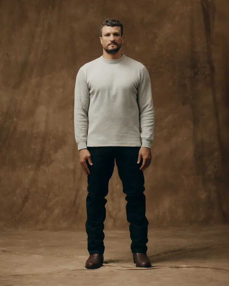 Filson Filson Waffle Knit Thermal 25