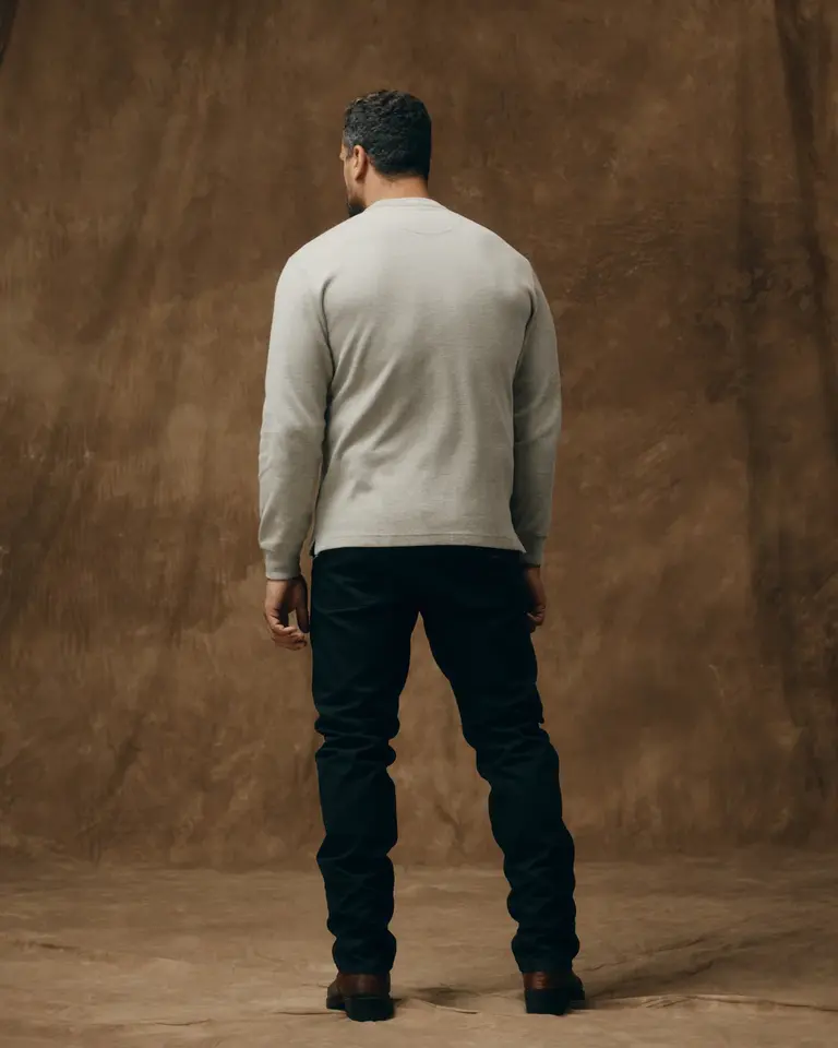 Filson Filson Waffle Knit Therma