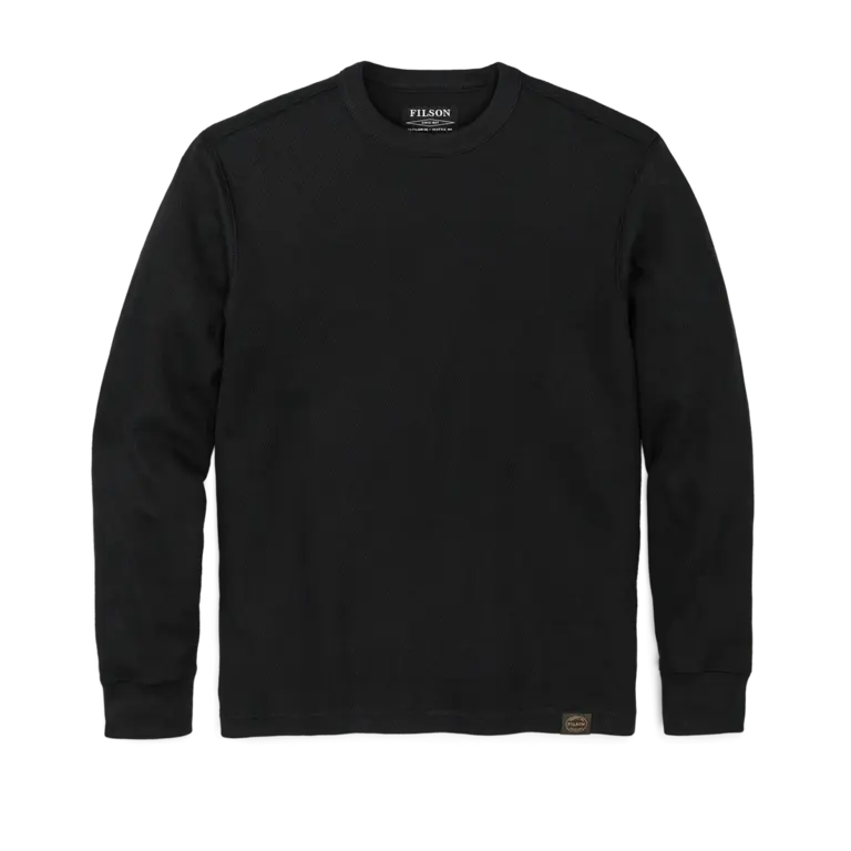 Filson Filson Waffle Knit Thermal 25