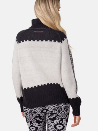 Kari Traa Saga Knit Sweater