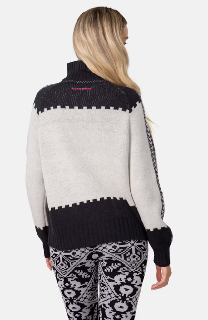 Kari Traa Saga Knit Sweater