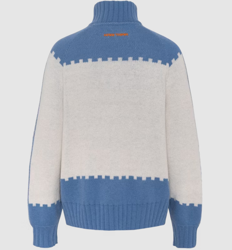 Kari Traa Saga Knit Sweater