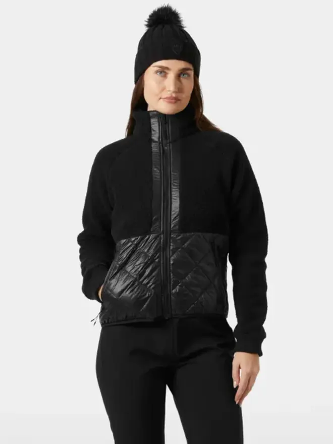Fleece jackets & Half Zips - Northland - Mountain Boutique Shop