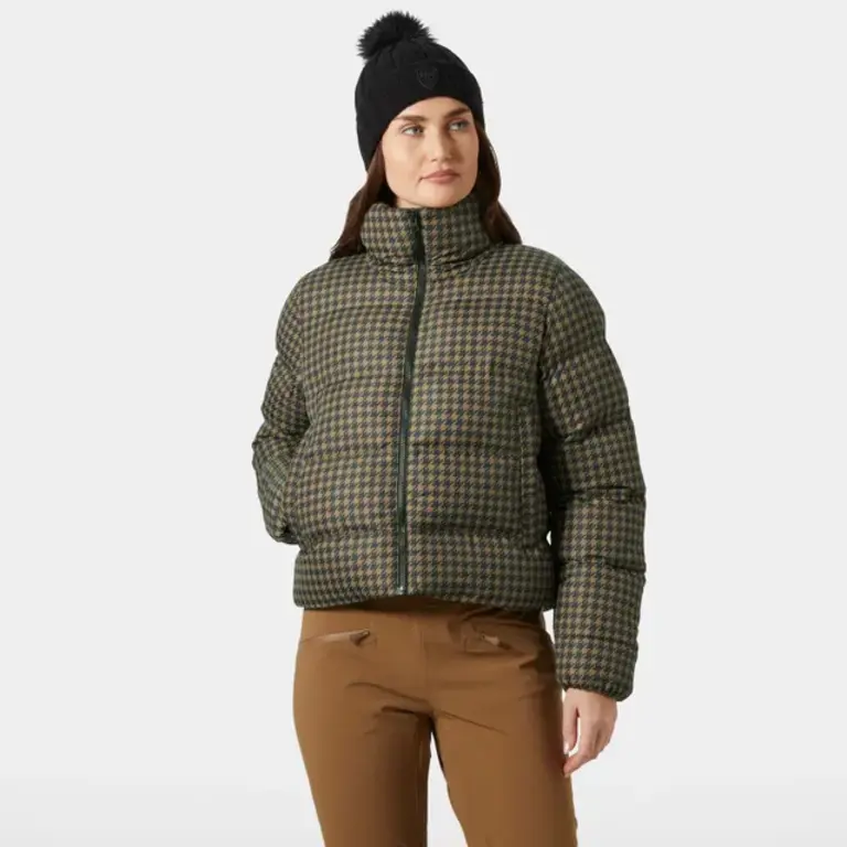 Helly Hansen Jade Puffer