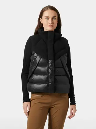 Helly Hansen Bliss Down Vest Helly Hansen Bliss Down Vest
