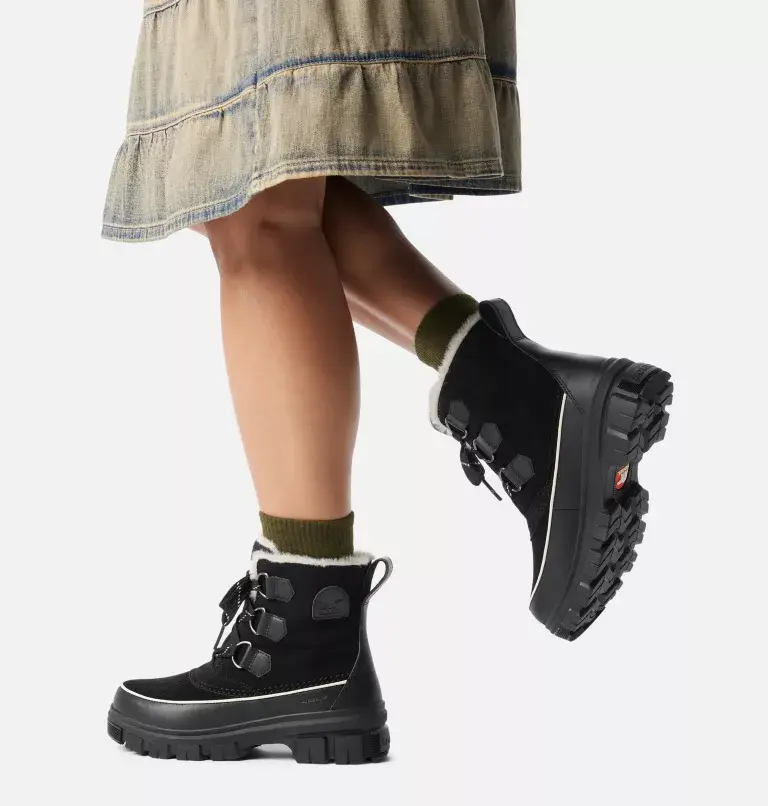 Sorel Trivoli V WP