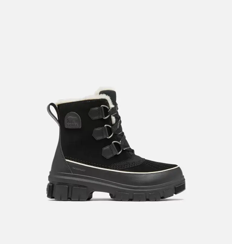 Sorel Trivoli V WP