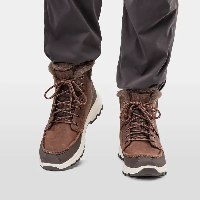 Helly Hansen Men's Garibaldi V3 Snow Boots