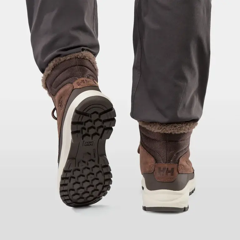 Helly Hansen Men's Garibaldi V3 Snow Boots